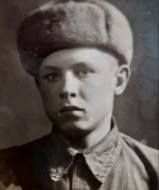 Ганин Михаил Васильевич