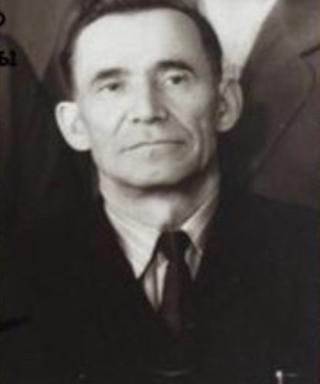 Шерменев Матвей Георгиевич