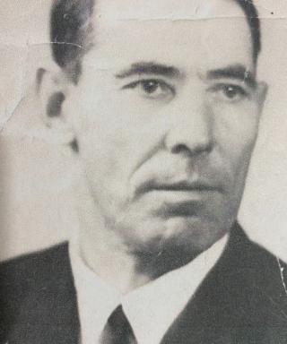 Самсонов Фёдор Васильевич
