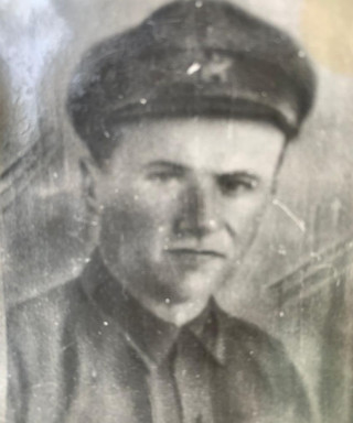 Бакуменко Макар Яковлевич