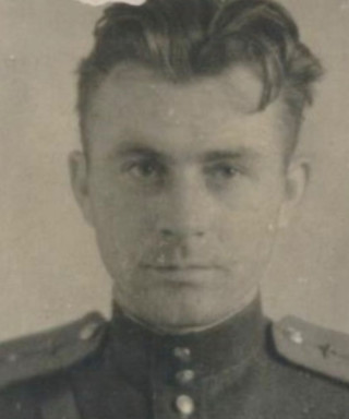 Коломойцев Николай Семёнович