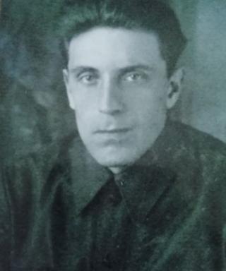 Козлов Иван Демьянович