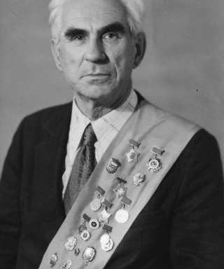 Карнеев Владимир Иванович