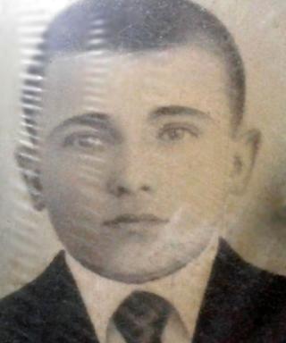 Соколов Дмитрий Александрович