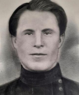 Карагодин Илья Иванович