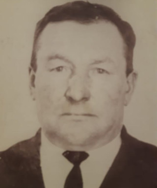 Кетов Максим Ефимович