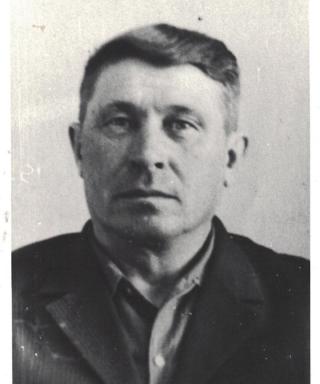 Гладких Григорий Апполонович
