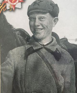 Лиманский Константин Петрович