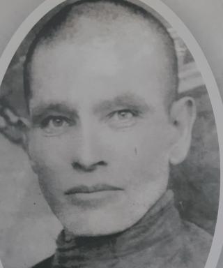 Латипов Мухаметгарай Латипович