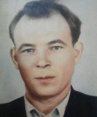 Смирнов Всеволод Михайлович