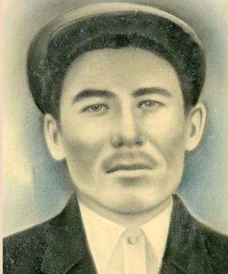 Мухаметдинов Мухарлям Махиянович