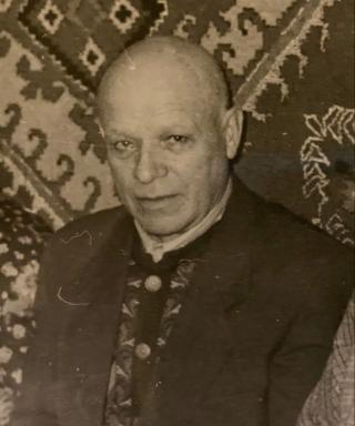 Крылов Вадим Васильевич