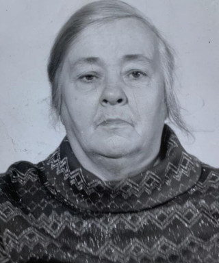 Павлова Ольга Ильинична