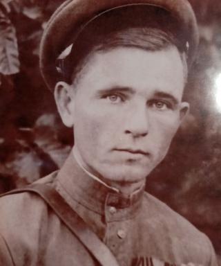 Власенко Иван Яковлевич