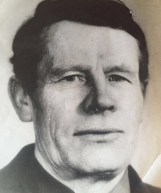 Барцев Алексей Васильевич