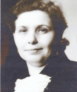 Олейникова Екатерина Филипповна