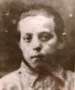 Шубин Николай Алексеевич