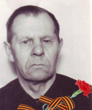 Суханов Борис Михайлович