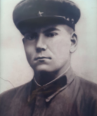 Жданкин Иван Андреевич