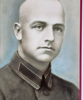 Корнеев Федор Петрович