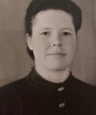 Тетерева Анастасия Семёнова