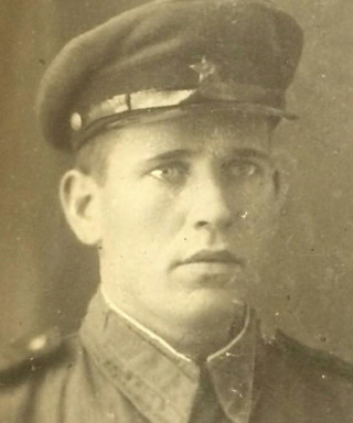 Орехов Михаил Александрович