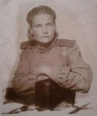 Дуброва Ольга Михайловна