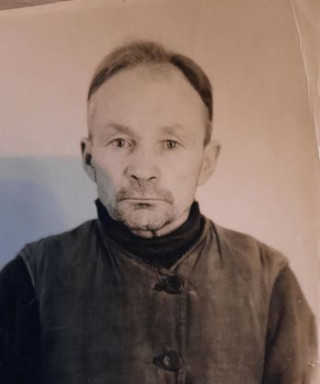 Бойцов Иван Федосьевич