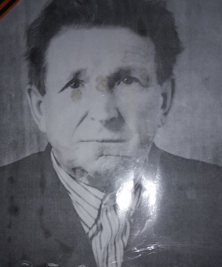 Сычов Василий Иванович