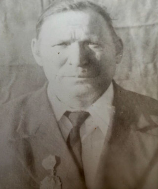 Ослин Фёдор Аркадьевич