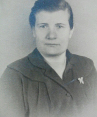 Бухарова Татьяна Яковлевна