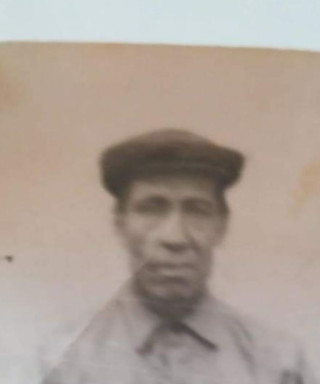 Пайзиев Тургун