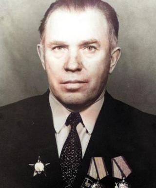 Салмин Александр Николаевич