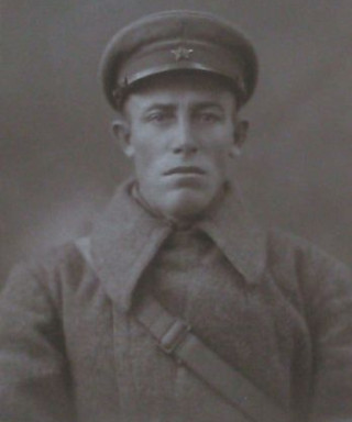 Павленко Евдоким Семенович