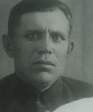 Анисимов Алексей Николаевич