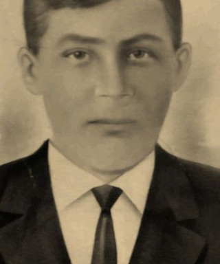 Перцов Константин Константинович