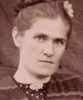 Иванова Тамара Петровна