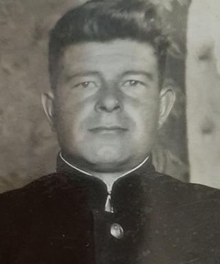 Склямин Петр Николаевич