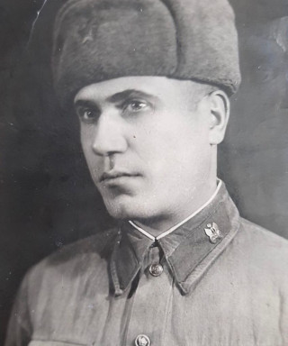 Балашов Иван