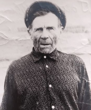 Голосов Иван Иванович