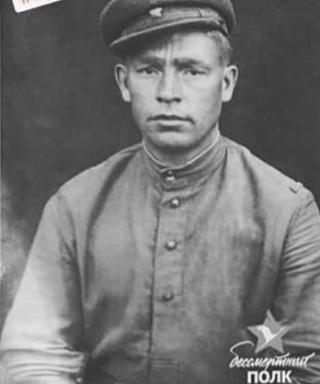 Солодков Николай Иванович
