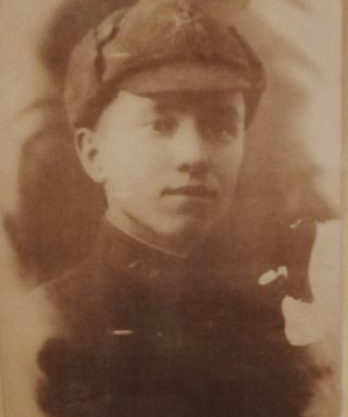 Перевозчиков Александр Иванович