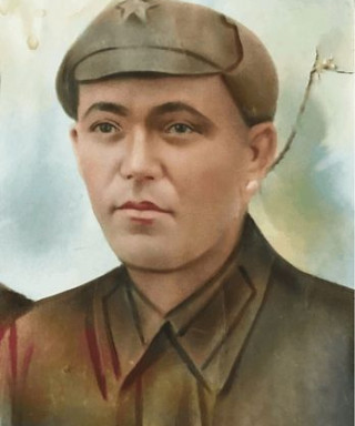 Панской Федор Антонович