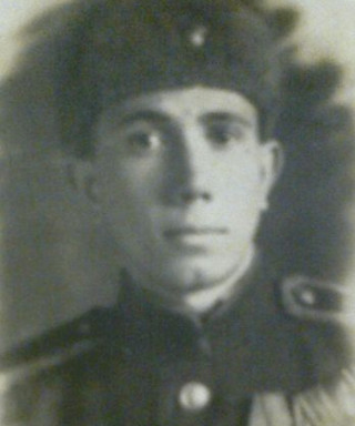 Поляков Дмитрий Дмитриевич