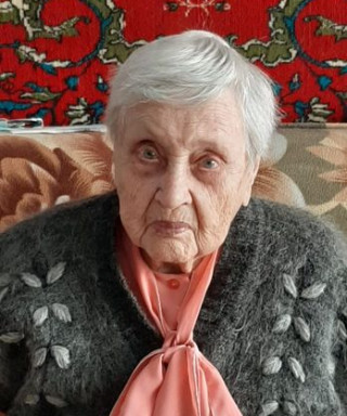 Карпенко Мария Ивановна