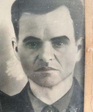 Водяницкий Яков Андреевич