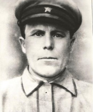 Пешков Михаил Арсентьевич