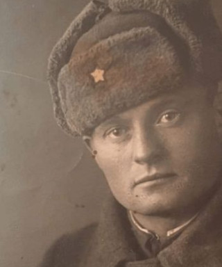 Мотовилов Федор Егорович