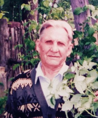 Борисов Николай Васильевич