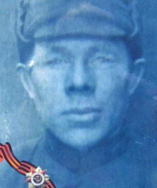 Кузнецов Николай Михайлович